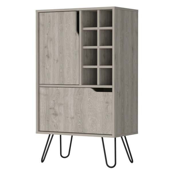 Oliver Wallingford 23.9'' Bar Wayfair